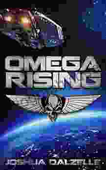 Omega Rising (Omega Force 1)
