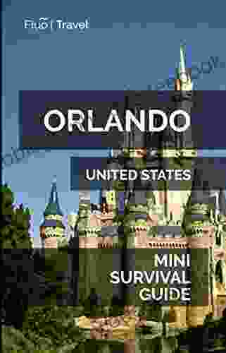Orlando Mini Survival Guide Ken Chan