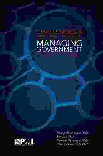 Challenges And Best Practices Of Managing Government Projects And Programs
