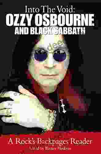 Into The Void: Ozzy Osbourne And Black Sabbath: Rock Back Pages