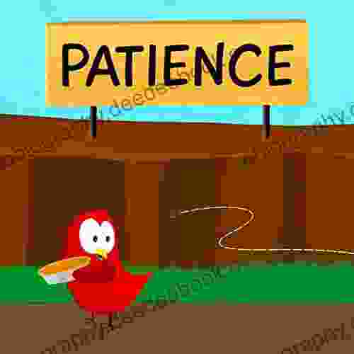 Patience (Sammy Bird) V Moua