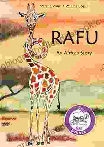 RAFU: An African Story Steve Irvan