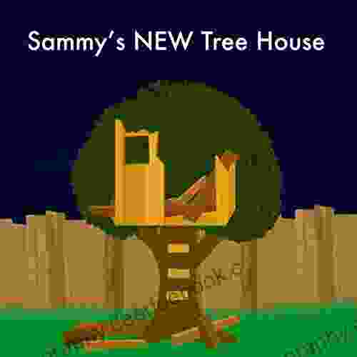 Sammy S NEW Tree House (Sammy Bird)
