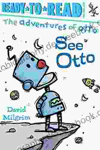 See Otto David Milgrim