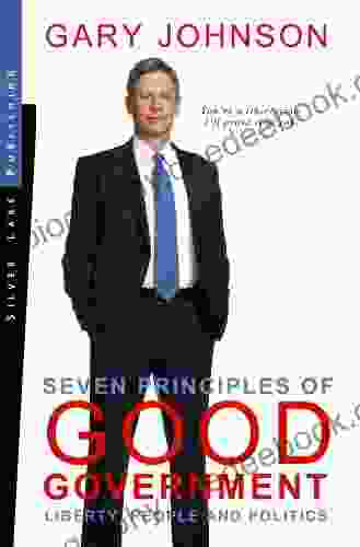Seven Principles Of Good Government
