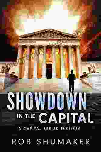 Showdown In The Capital (Capital 2)