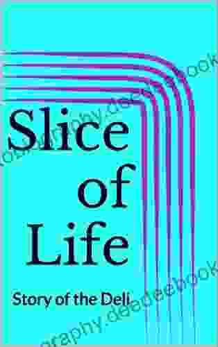 Slice Of Life: Story Of The Deli