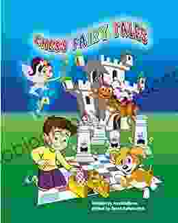 SMALL MORAL STORIES FOR KIDS: (Chess For Kids 8 12)