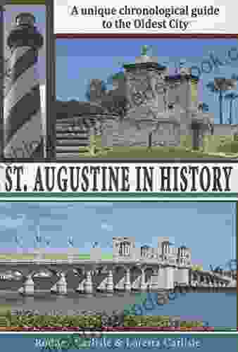 St Augustine In History Victoria Woodard