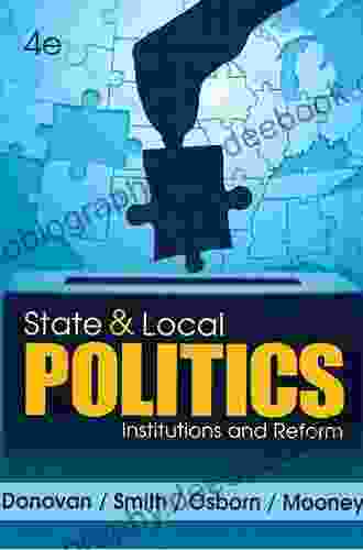 State And Local Politics: Cases And Topics