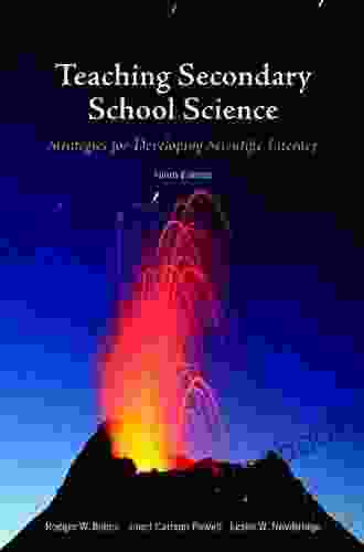 Teaching Secondary School Science: Strategies For Developing Scientific Literacy (2 Downloads)