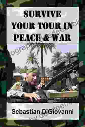 Survive Your Tour In Peace War