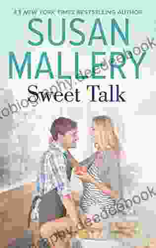 Sweet Talk (The Bakery Sisters 1)