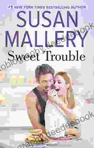 Sweet Trouble (The Bakery Sisters 3)