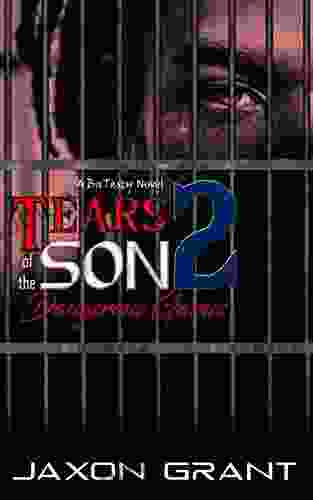 Tears Of The Son 2: Dangerous Games