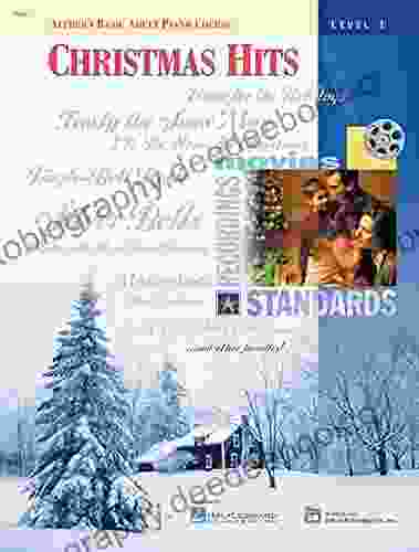 Alfred S Basic Adult Piano Course: Christmas Hits (Alfred S Basic Adult Piano Course Bk 1)