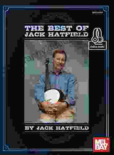 The Best Of Jack Hatfield