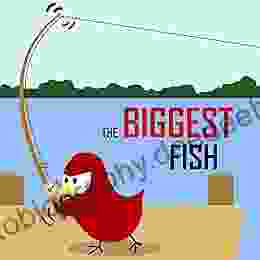The Biggest Fish (Sammy Bird)