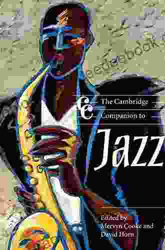 The Cambridge Companion To Jazz (Cambridge Companions To Music)