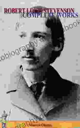 Complete Works Of Robert Louis Stevenson