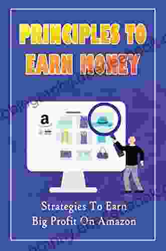 Principles To Earn Money: Strategies To Earn Big Profit On Amazon