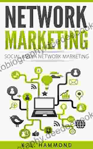 Network Marketing: Social Media Network Marketing (Social Media Marketing 3)