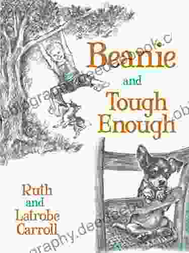 Beanie And Tough Enough V Moua