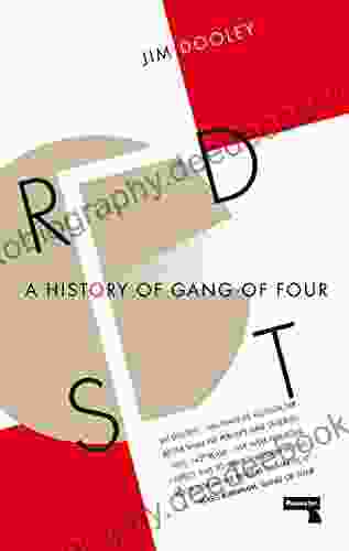 Red Set: A History Gang Of Four