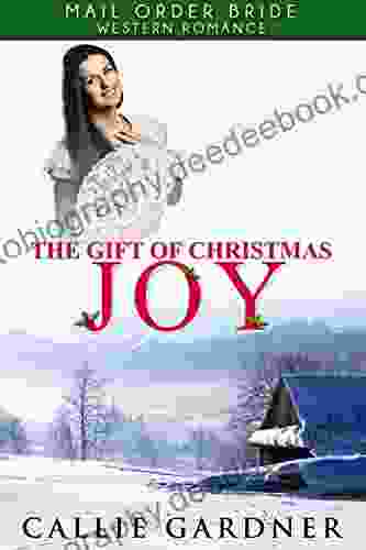 The Gift Of Christmas Joy