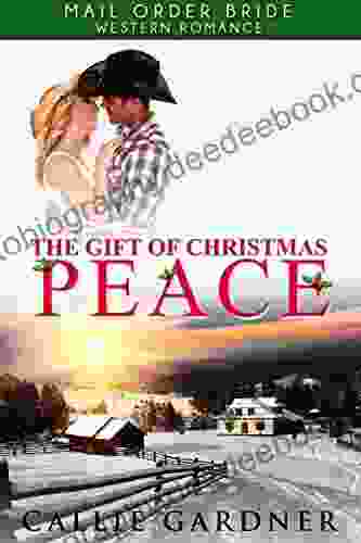 The Gift Of Christmas Peace