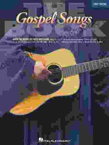 The Gospel Songs Michael Jarrett
