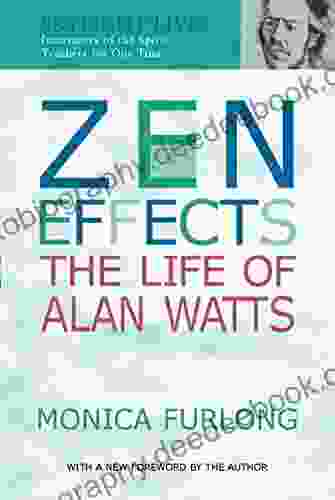 Zen Effects: The Life Of Alan Watts (SkyLight Lives)