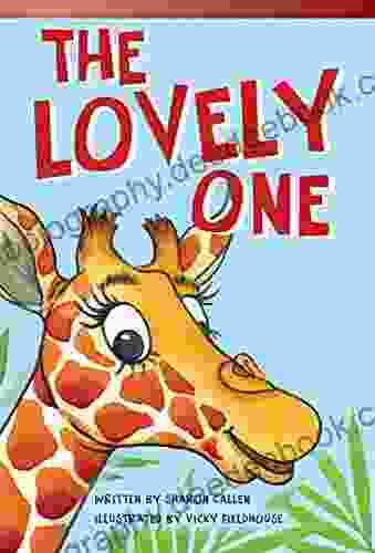 The Lovely One (Read Explore Imagine Fiction Readers: Level 3 9)