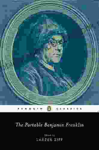 The Portable Benjamin Franklin (Penguin Classics)