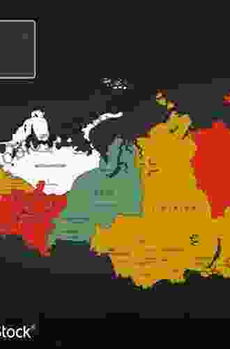 The Territories Of The Russian Federation 2024