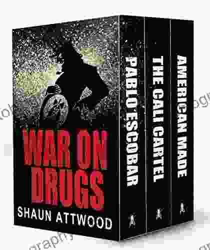 War On Drugs Box Set