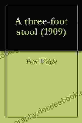A Three Foot Stool (1909) Pamela Kessler