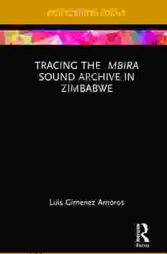 Tracing The Mbira Sound Archive In Zimbabwe