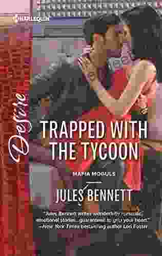 Trapped with the Tycoon: A Billionaire Boss Workplace Romance (Mafia Moguls 1)