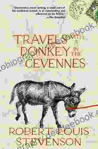Travels With A Donkey In The Cevennes With Biographical Introduction (Penguin Classics)