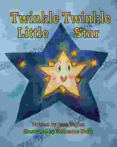 Twinkle Twinkle Little Star (Xist Children S Books)