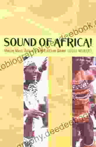 Sound Of Africa : Making Music Zulu In A South African Studio