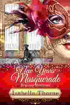 New Year S Masquerade: Regency Romance