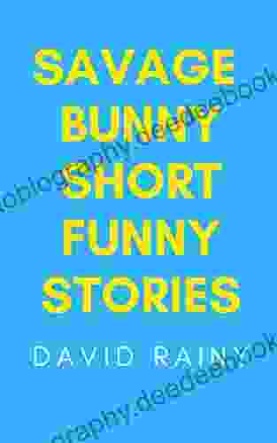 Savage Bunny: SHORT STORIES Theresa Tomlinson