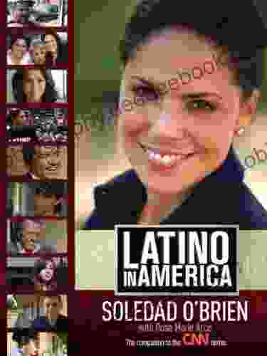 Latino In America (Celebra Books)