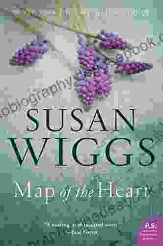 Map Of The Heart: A Novel
