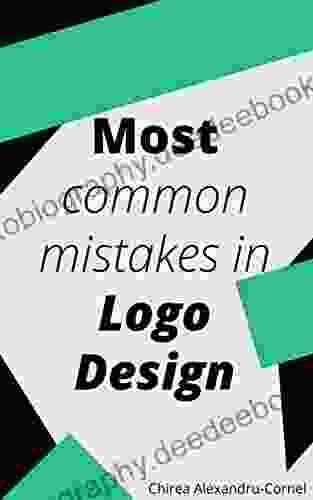 Most Common Mistakes In Logo Design