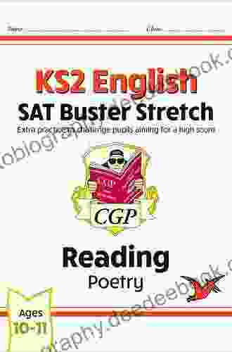 KS2 English Reading SAT Buster: Non Fiction 1 (for The 2024 Tests) (CGP KS2 English SATs)