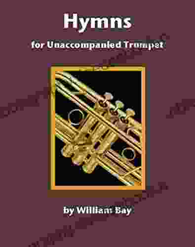 Hymns For Unaccompanied Trumpet John Suchet