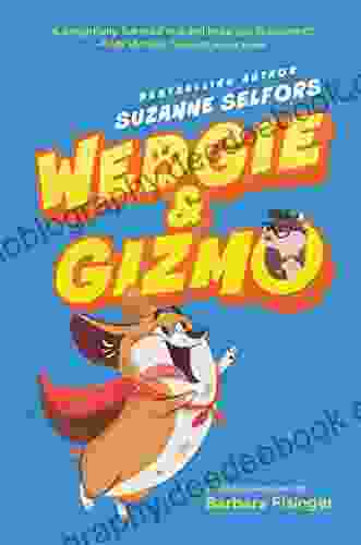 Wedgie Gizmo Suzanne Selfors